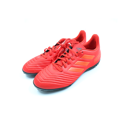 adidas Predator ART D97973 Full Red Size 44 2 3 Oksouq